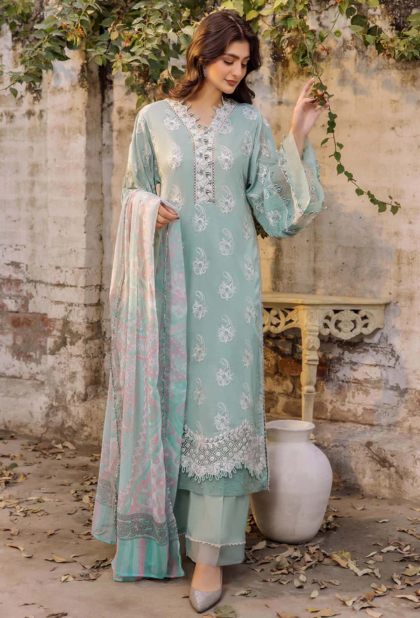 Adans Libas CHIKANKARI 4770 a