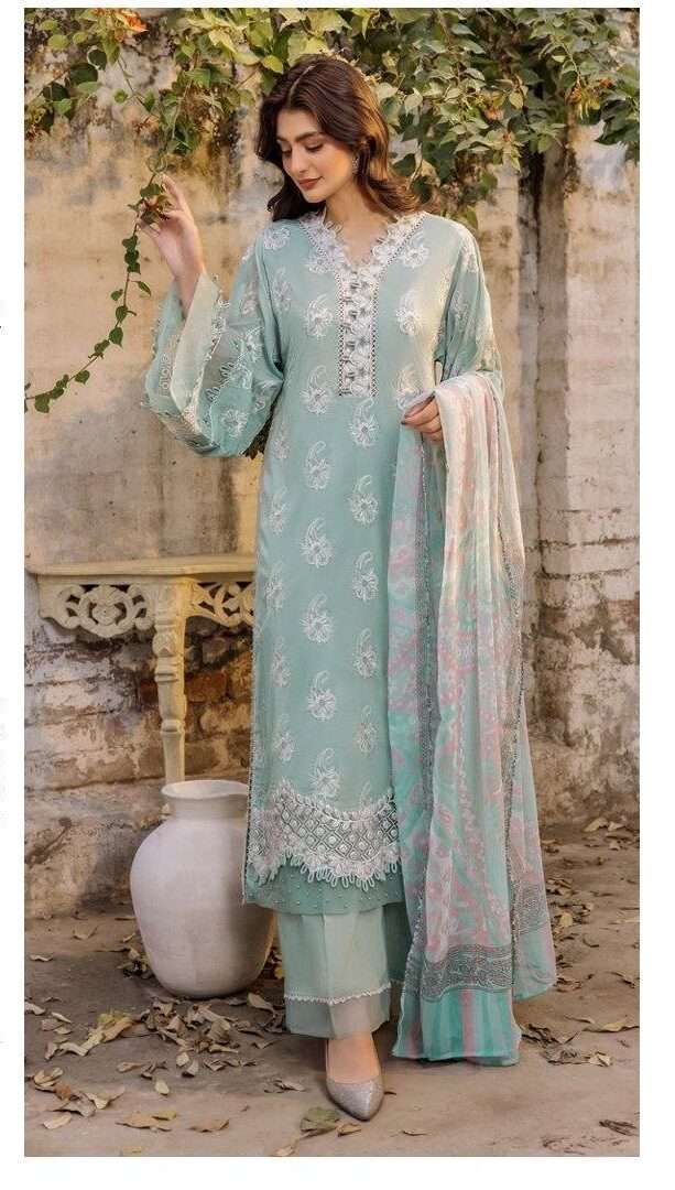 Adans Libas CHIKANKARI 4770 d