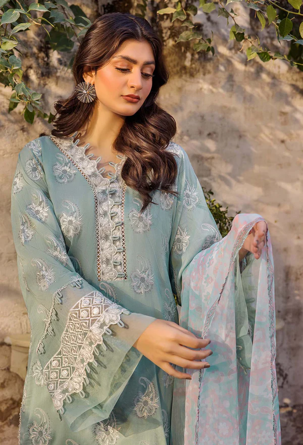 Adans Libas CHIKANKARI 4770