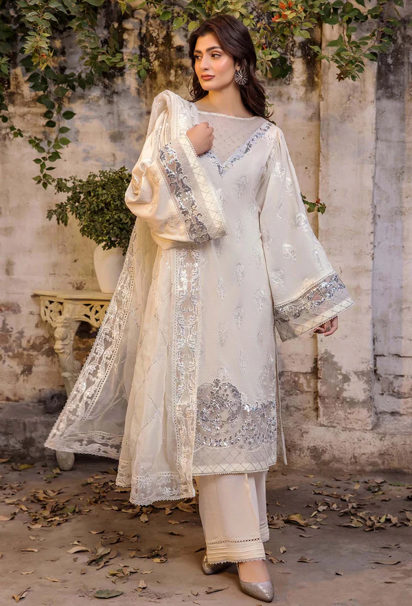 Adans Libas CHIKANKARI 4771 a