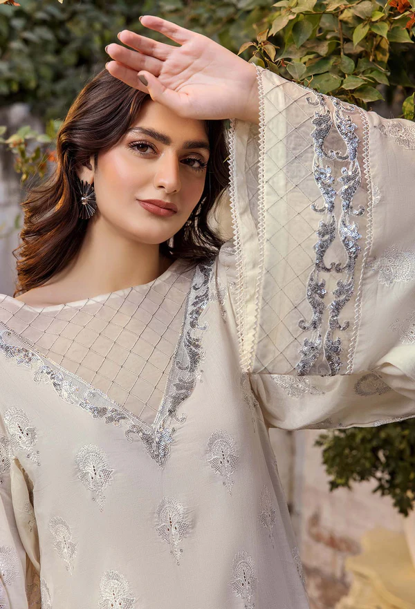 Adans Libas CHIKANKARI 4771