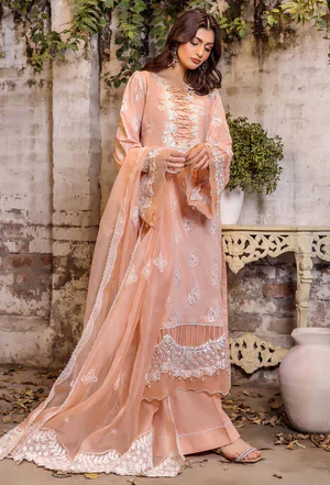 Adans Libas CHIKANKARI 4773 a