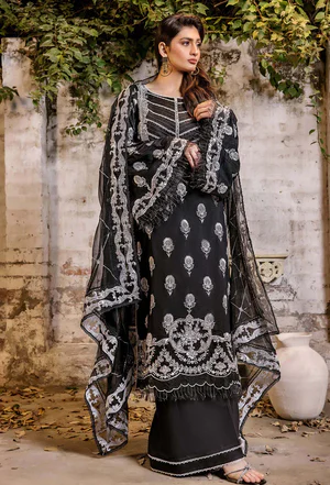 Adans Libas CHIKANKARI 4774 b