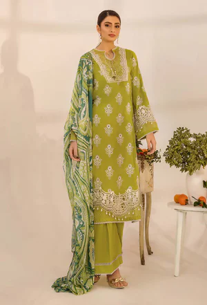 Adans Libas CHIKANKARI 4776
