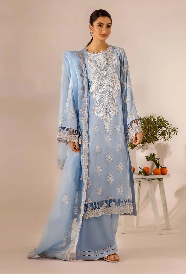 Adans Libas CHIKANKARI 4778