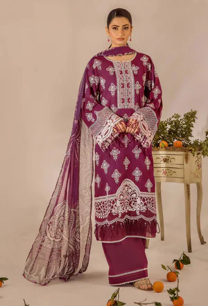 Adans Libas CHIKANKARI 4779 a