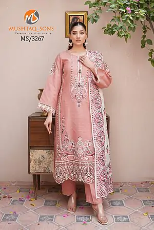 mushtaq sons ms3267
