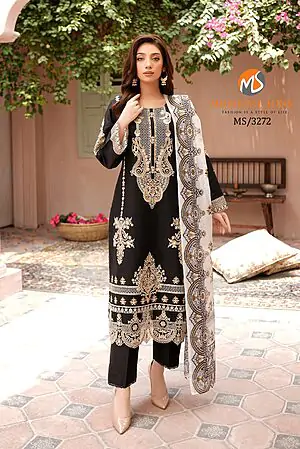 mushtaq sons MS-3272