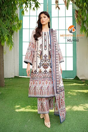 mushtaq sons MS-4161