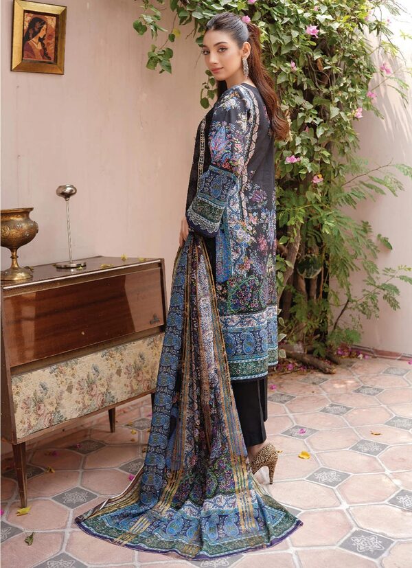 mushtaq sons MS-4192