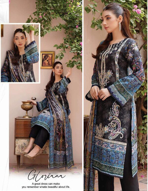 mushtaq sons MS-4192