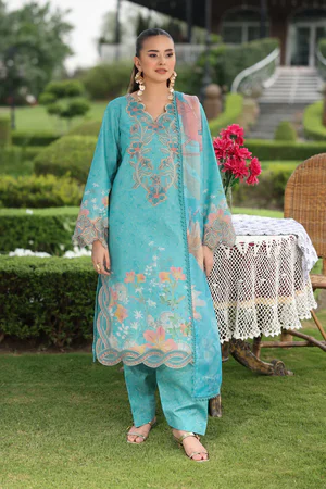 rang rasiya lifestyle-summer-edit Waliya