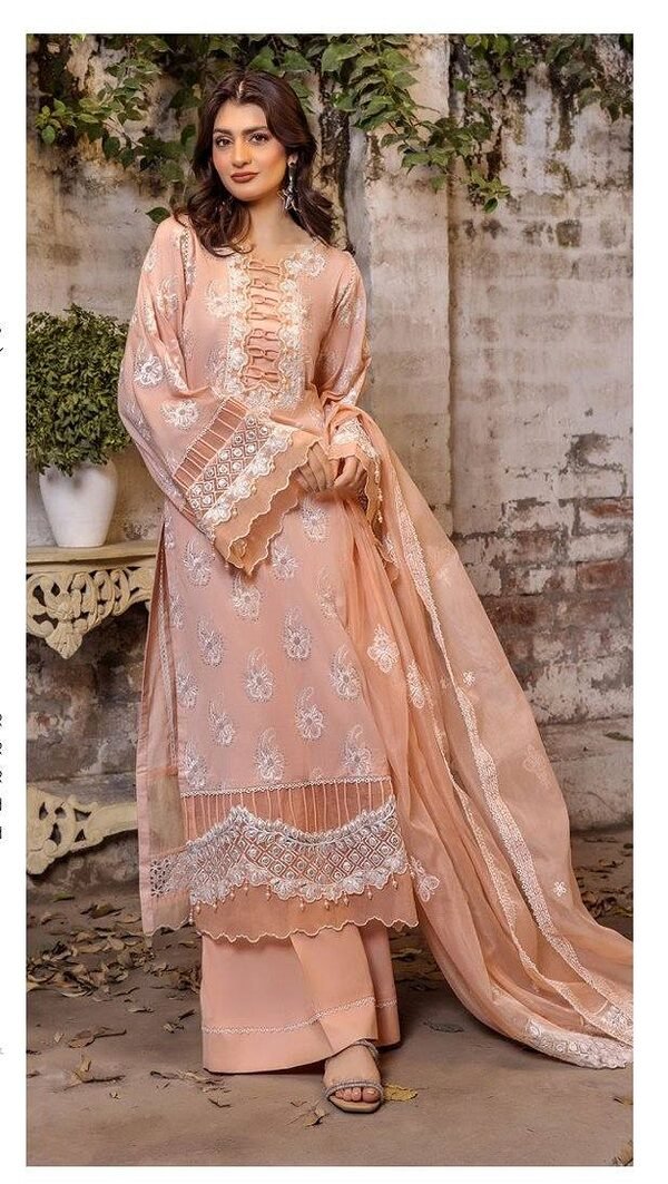 Adans Libas CHIKANKARI 4773 d