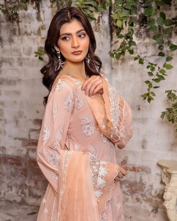 Adans Libas CHIKANKARI 4773 e