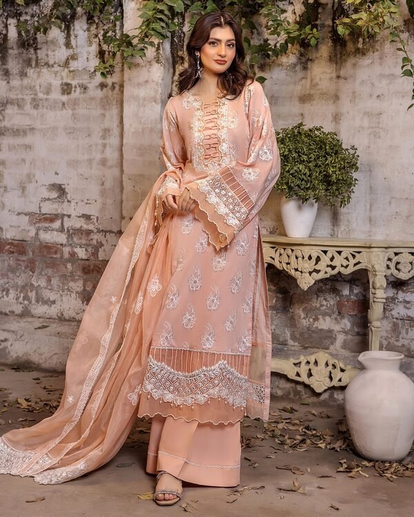 Adans Libas CHIKANKARI 4773 f