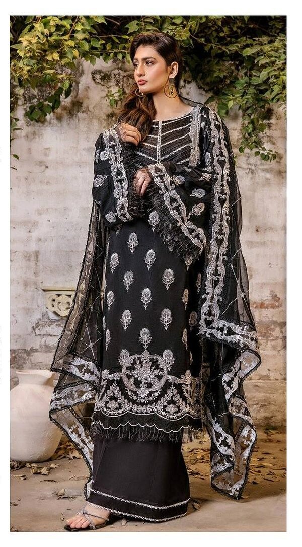 Adans Libas CHIKANKARI 4774 d