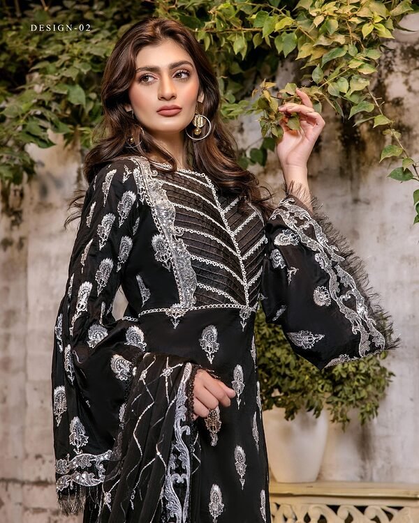 Adans Libas CHIKANKARI 4774 e