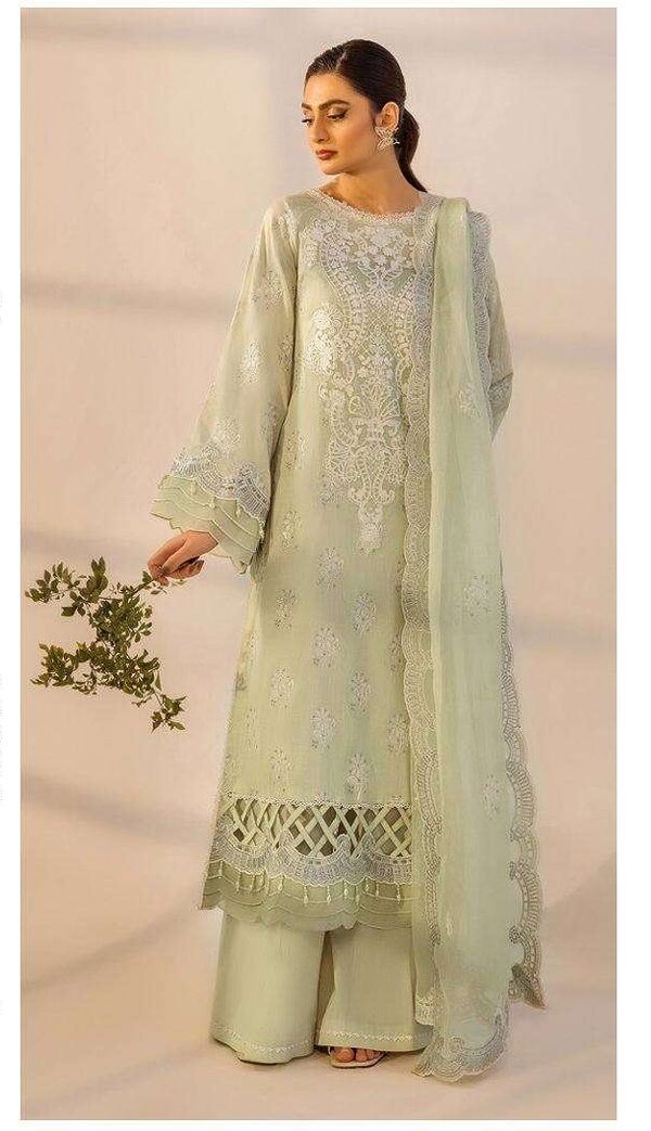 Adans Libas CHIKANKARI 4775 d