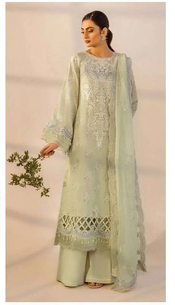 Adans Libas CHIKANKARI 4775 d
