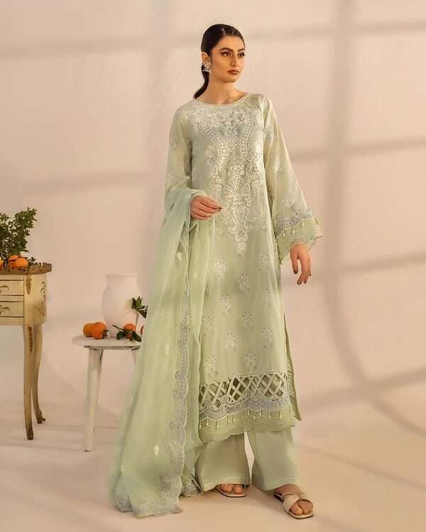 Adans Libas CHIKANKARI 4775 e