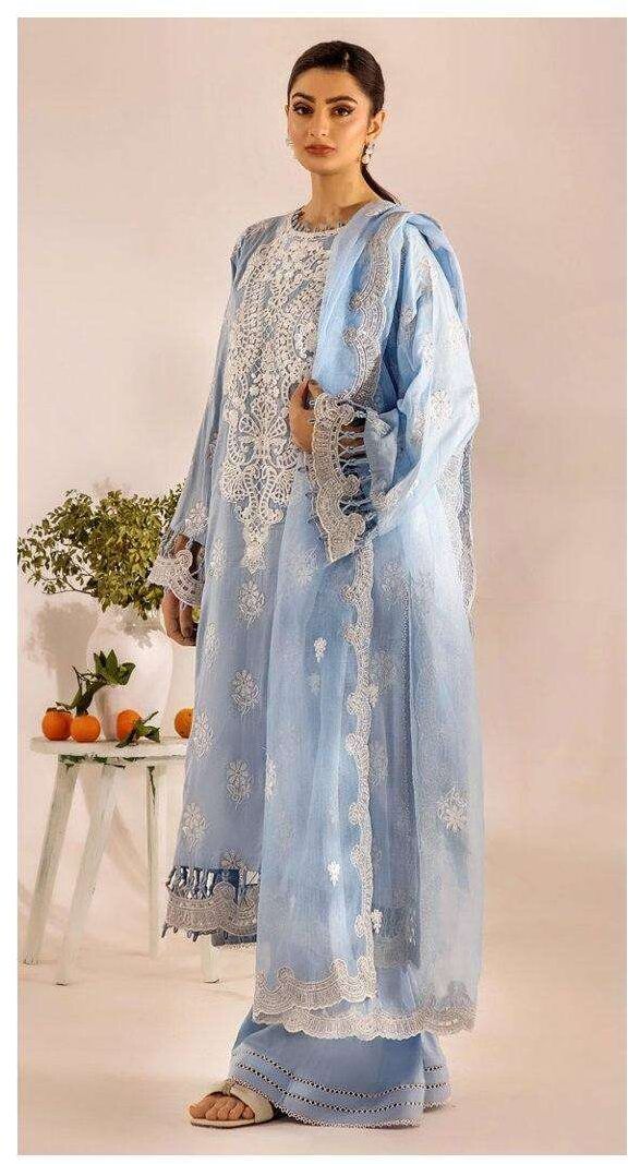 Adans Libas CHIKANKARI 4778 d