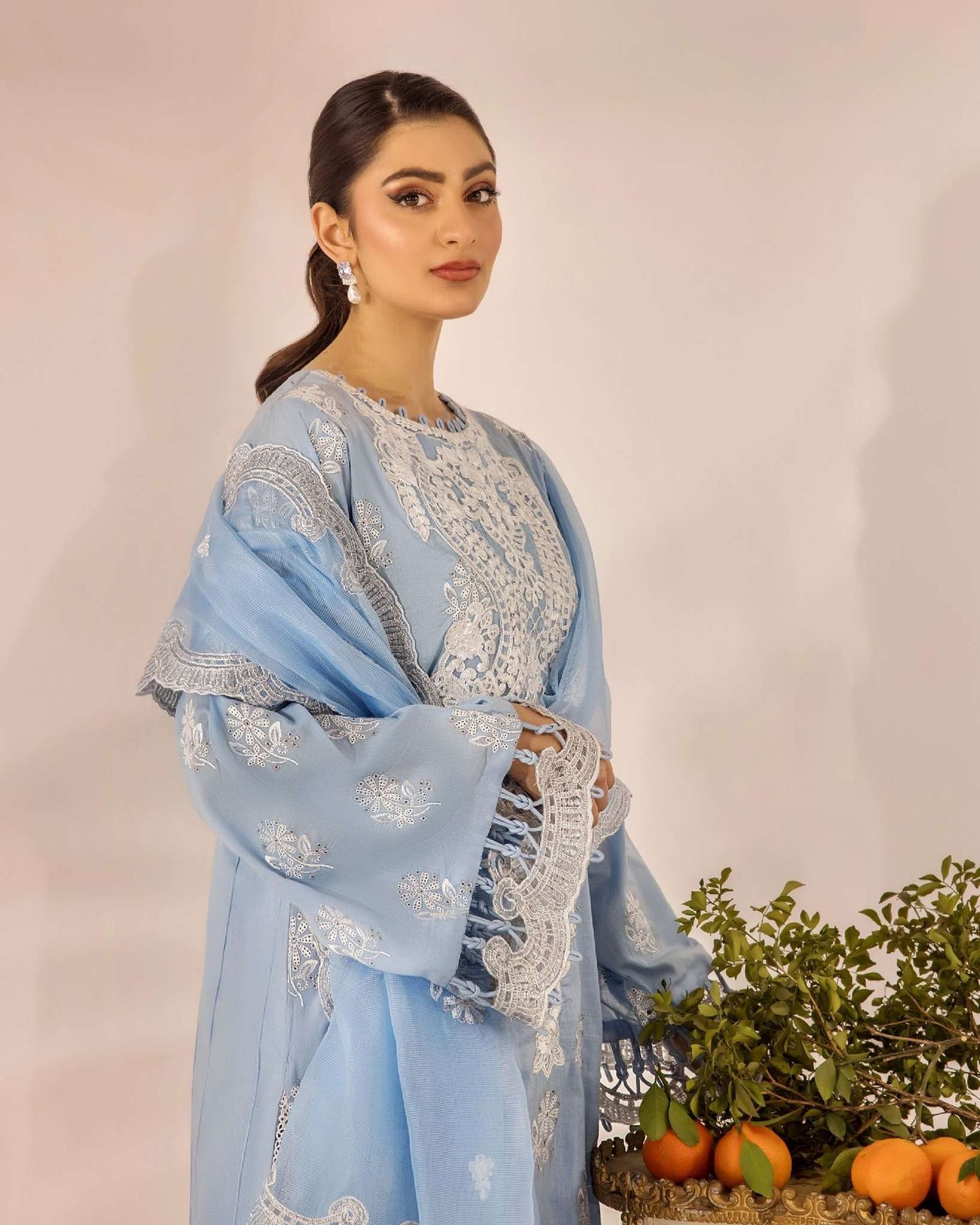 Adans Libas CHIKANKARI 4778 f