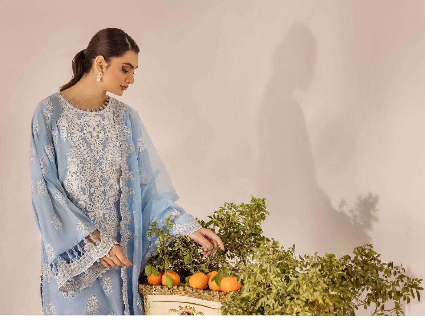 Adans Libas CHIKANKARI 4778 g