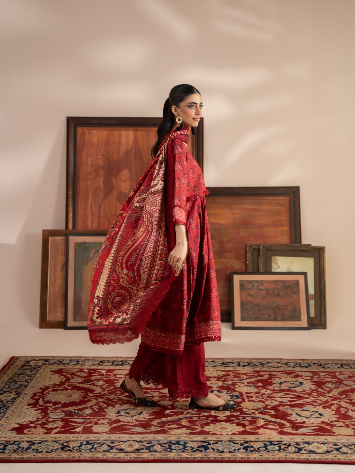 Mausummery linen CORNELIN 2