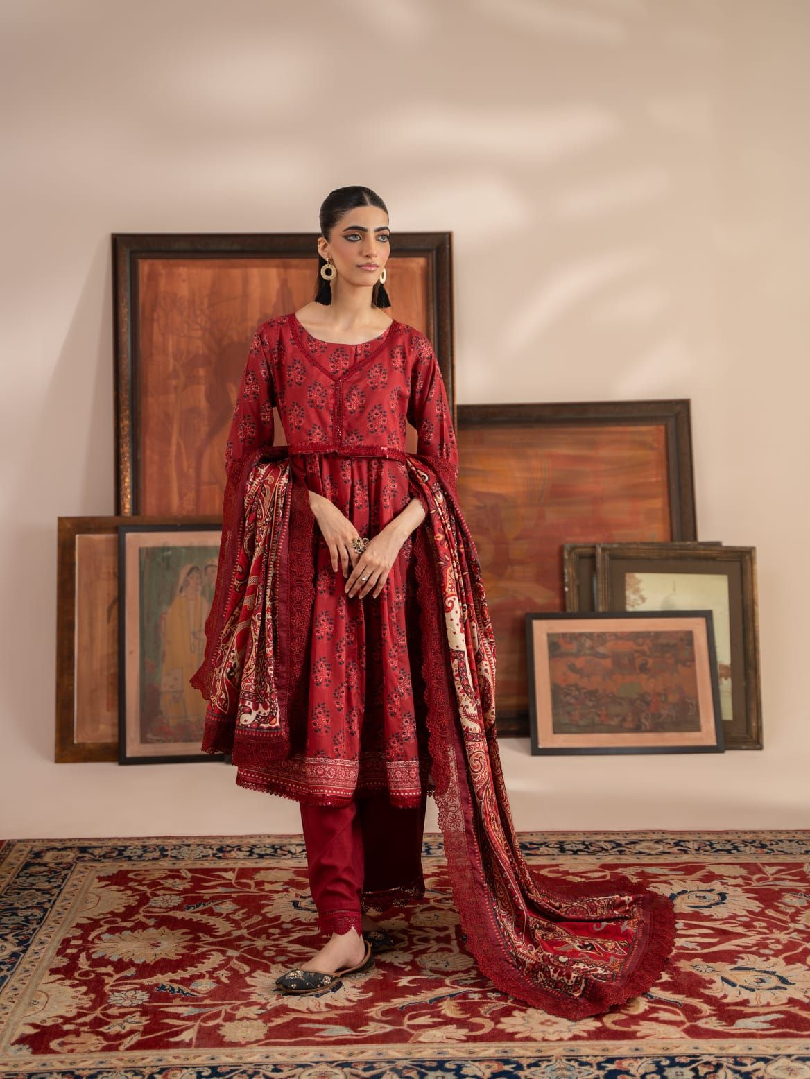 Mausummery linen CORNELIN 4