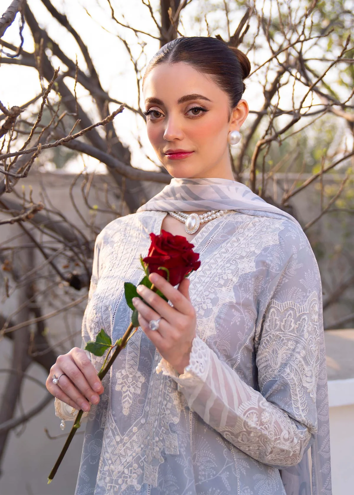 Myeesha Lamhay - Aabroo 2