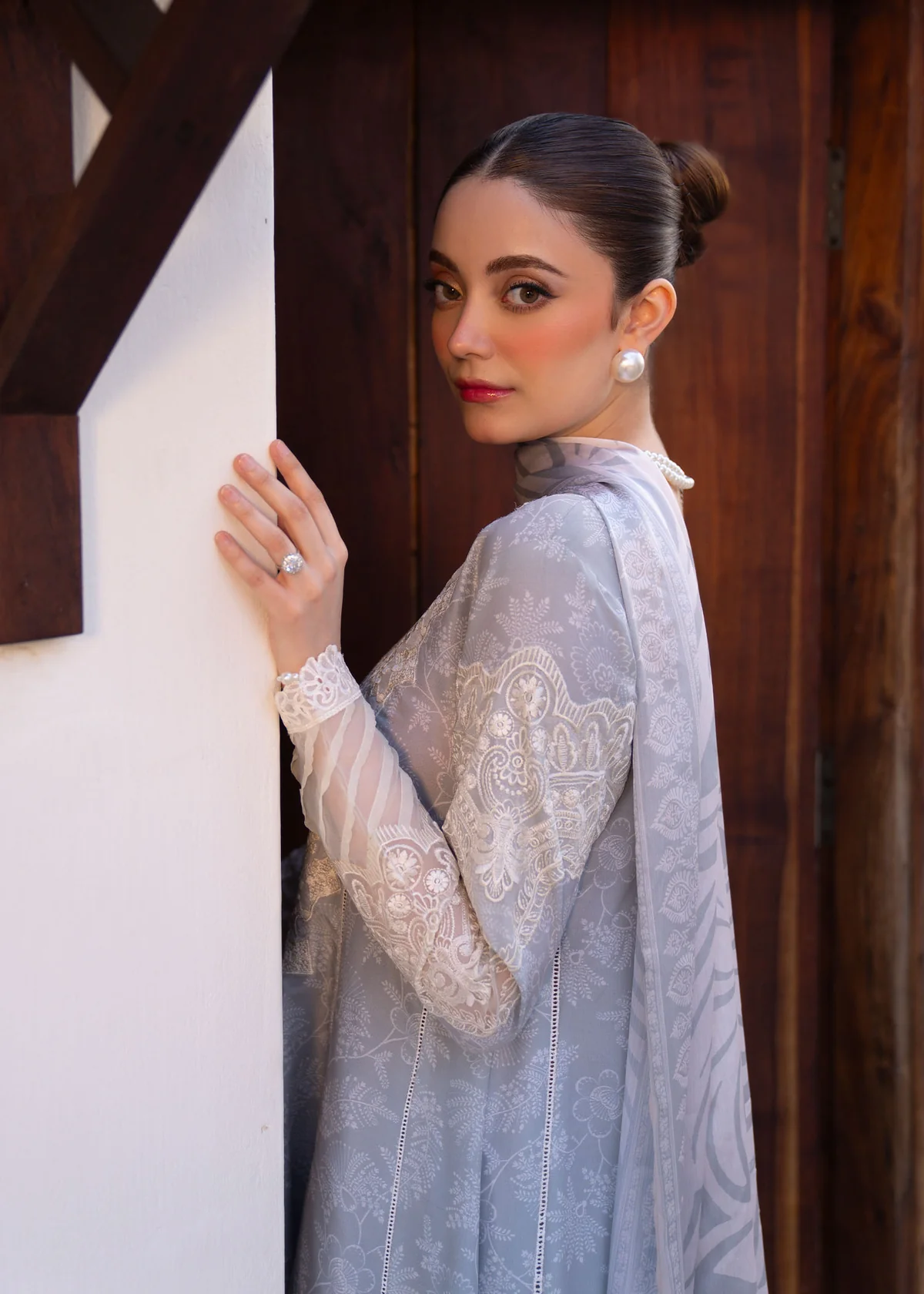 Myeesha Lamhay - Aabroo 5