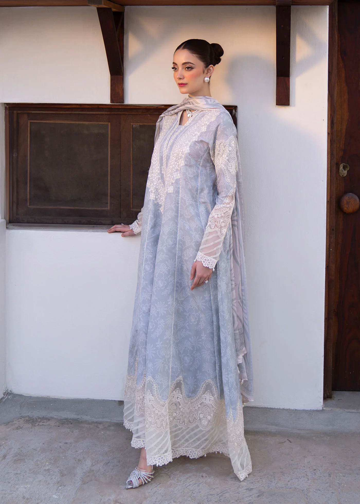 Myeesha Lamhay - Aabroo 6