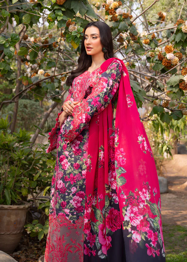 Myeesha Lamhay - Naghma 4