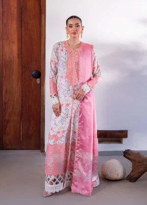 Myeesha Lamhay -Nazneen MS-1020