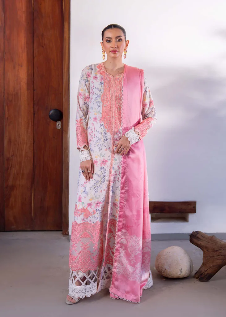 Myeesha Lamhay -Nazneen MS-1020