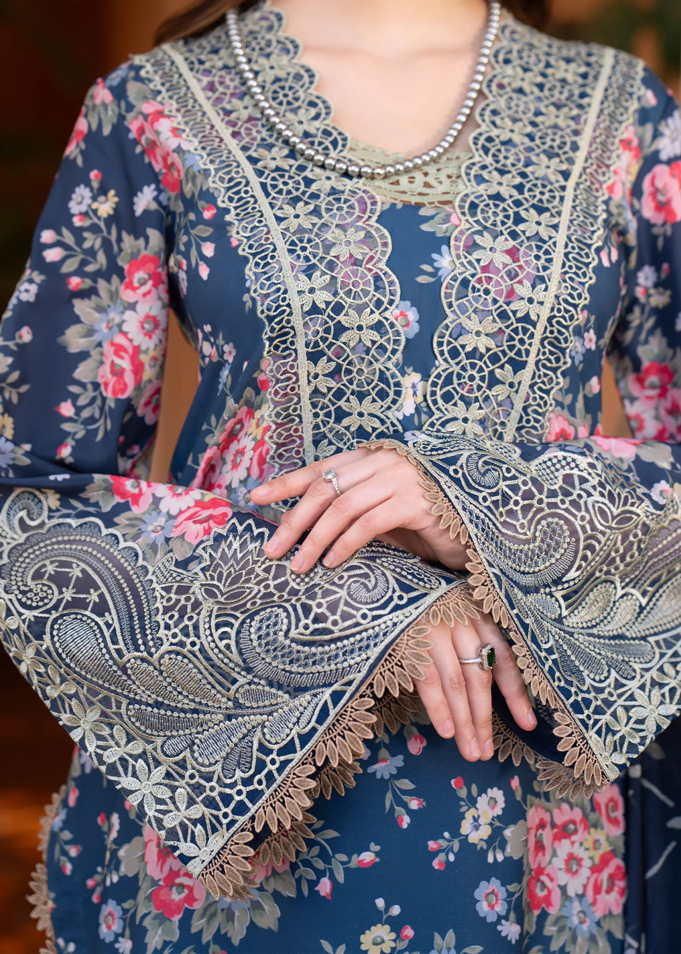 Myeesha Lamhay - Zohra 3