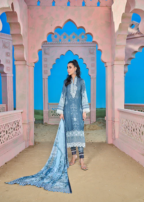 Warda Saleem Eshaal 3