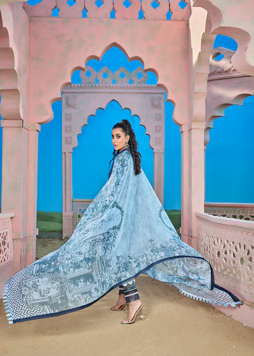 Warda Saleem Eshaal 6