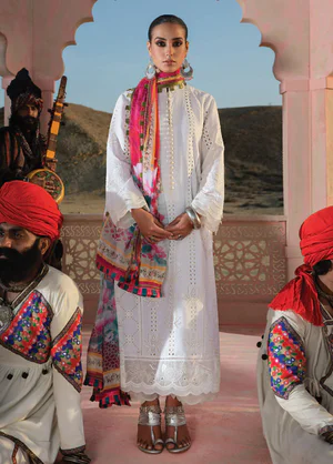 Warda Saleem Kanwal Mahal