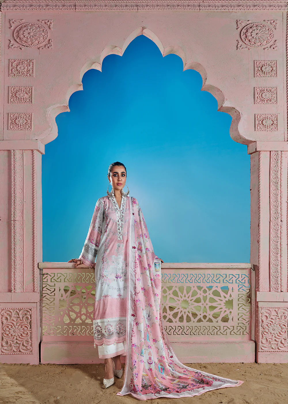 Warda Saleem Layla 3