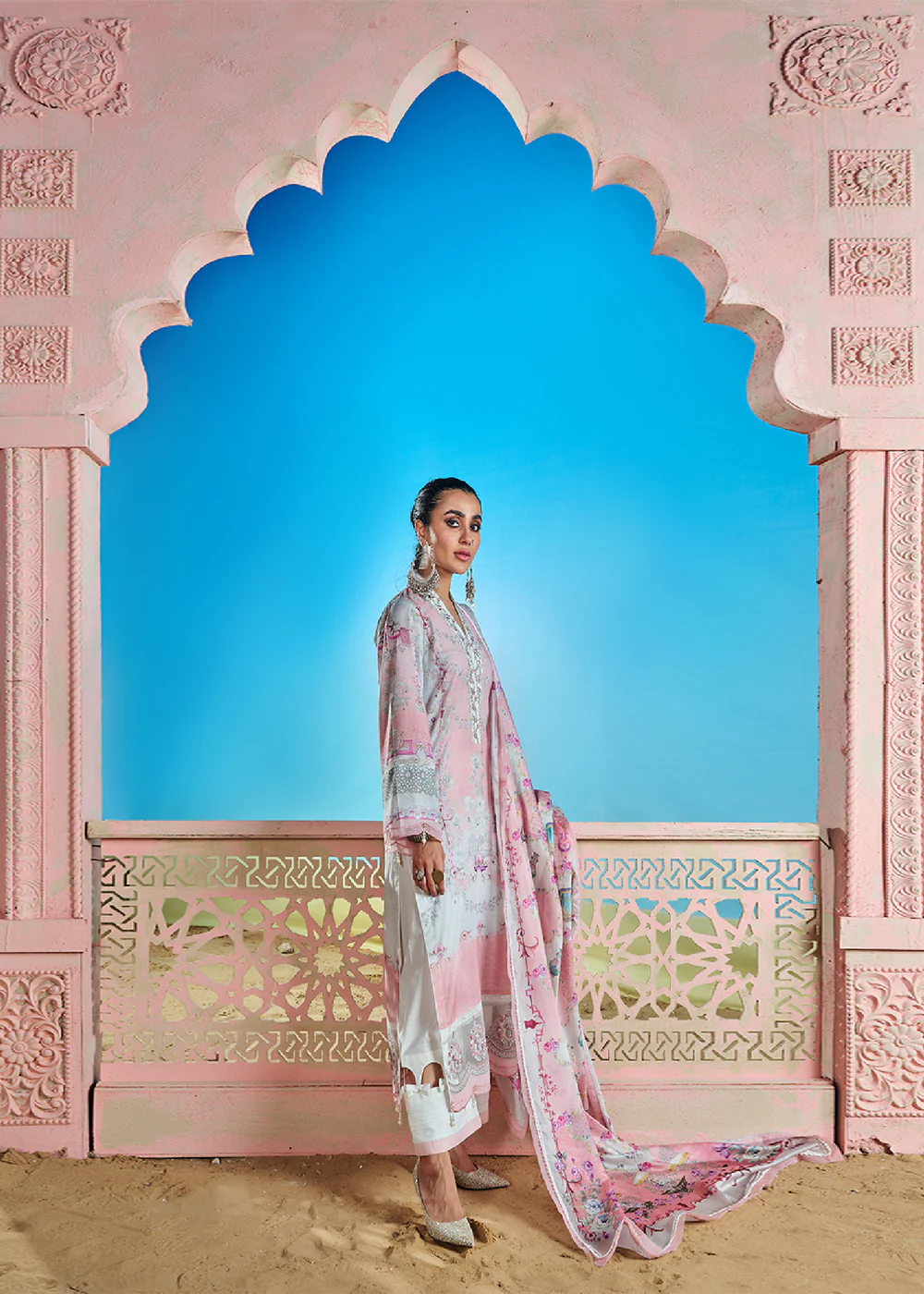 Warda Saleem Layla 4