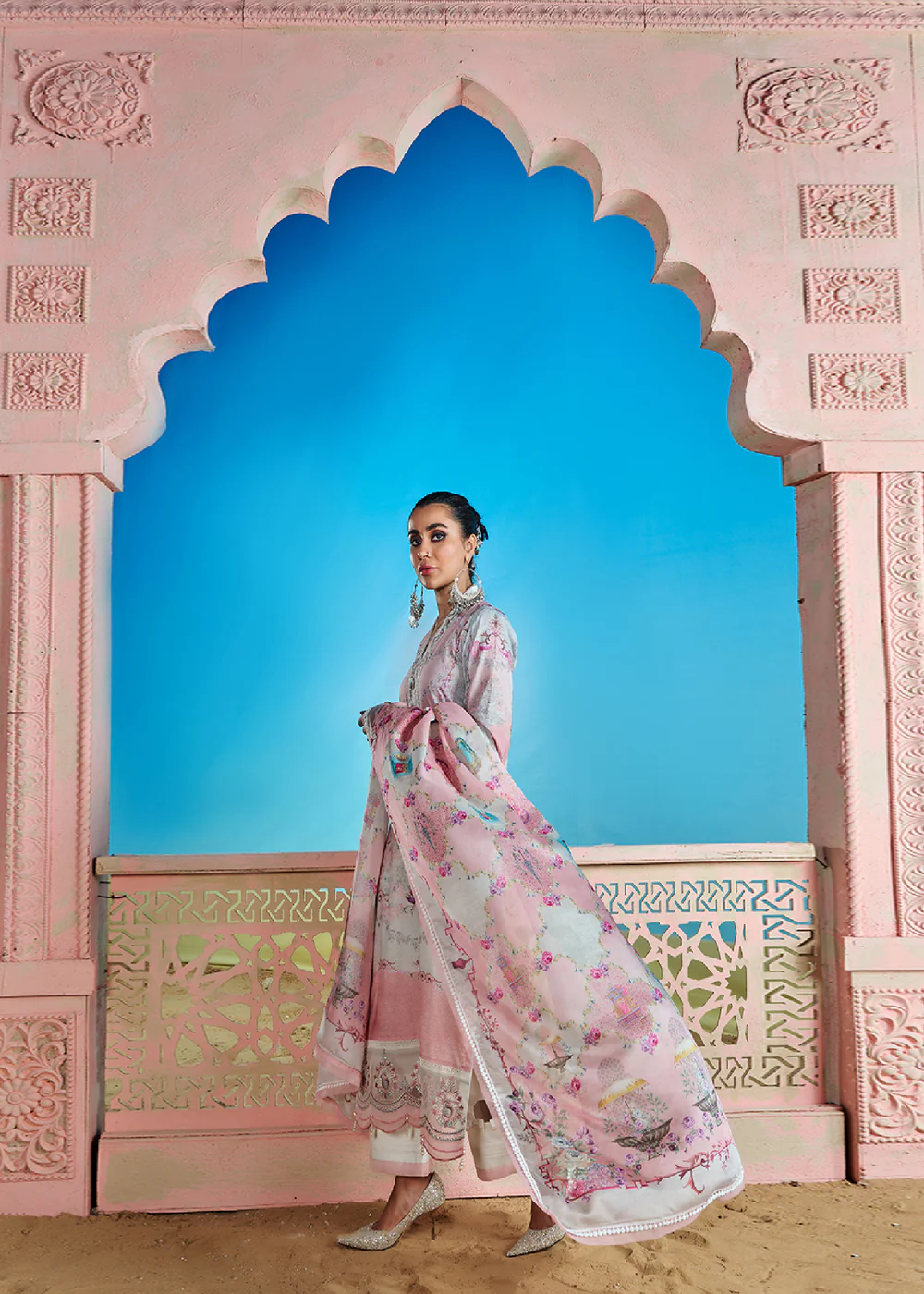 Warda Saleem Layla 6