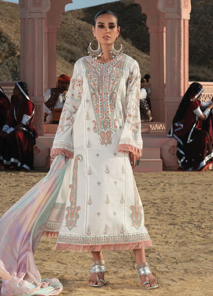 Warda Saleem Noor-e-bahar 8