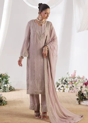 merakish Ivory Blossom