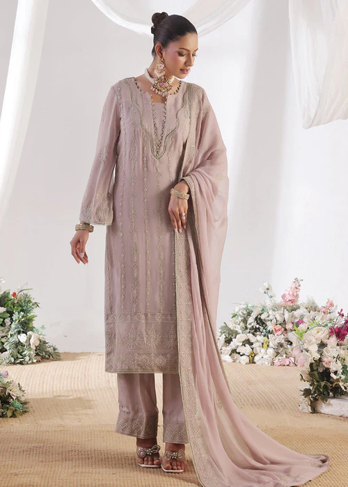 merakish Ivory Blossom