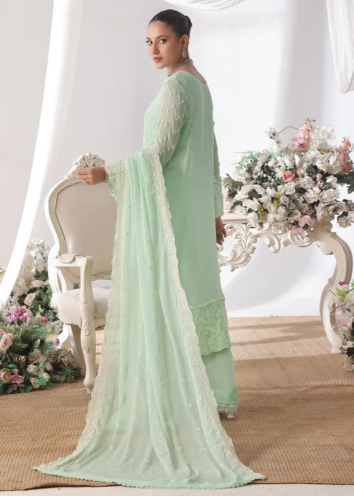 merakish Mint Green 1
