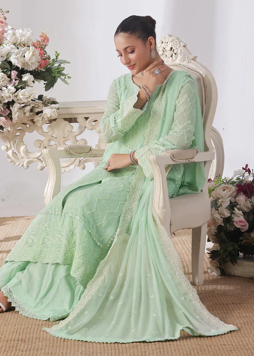 merakish Mint Green 2