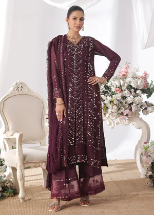 merakish Plum Delight