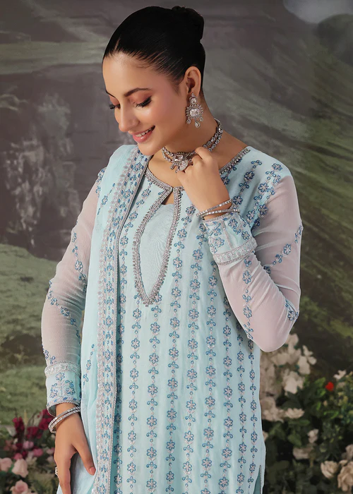 merakish Saphire Bloom 2