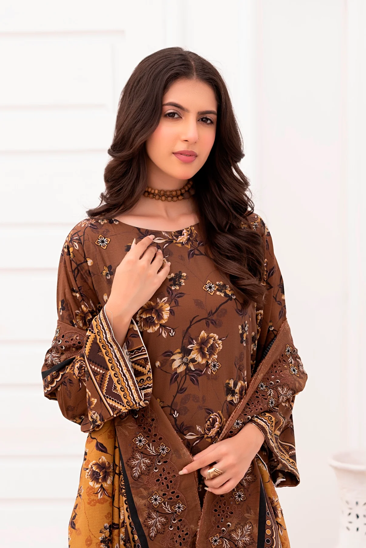 Bin Naeem Staple D-01 d